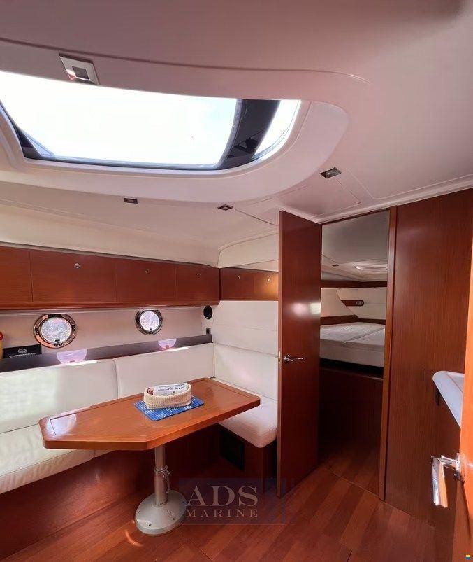 Beneteau Gran Turismo 38 Flyer