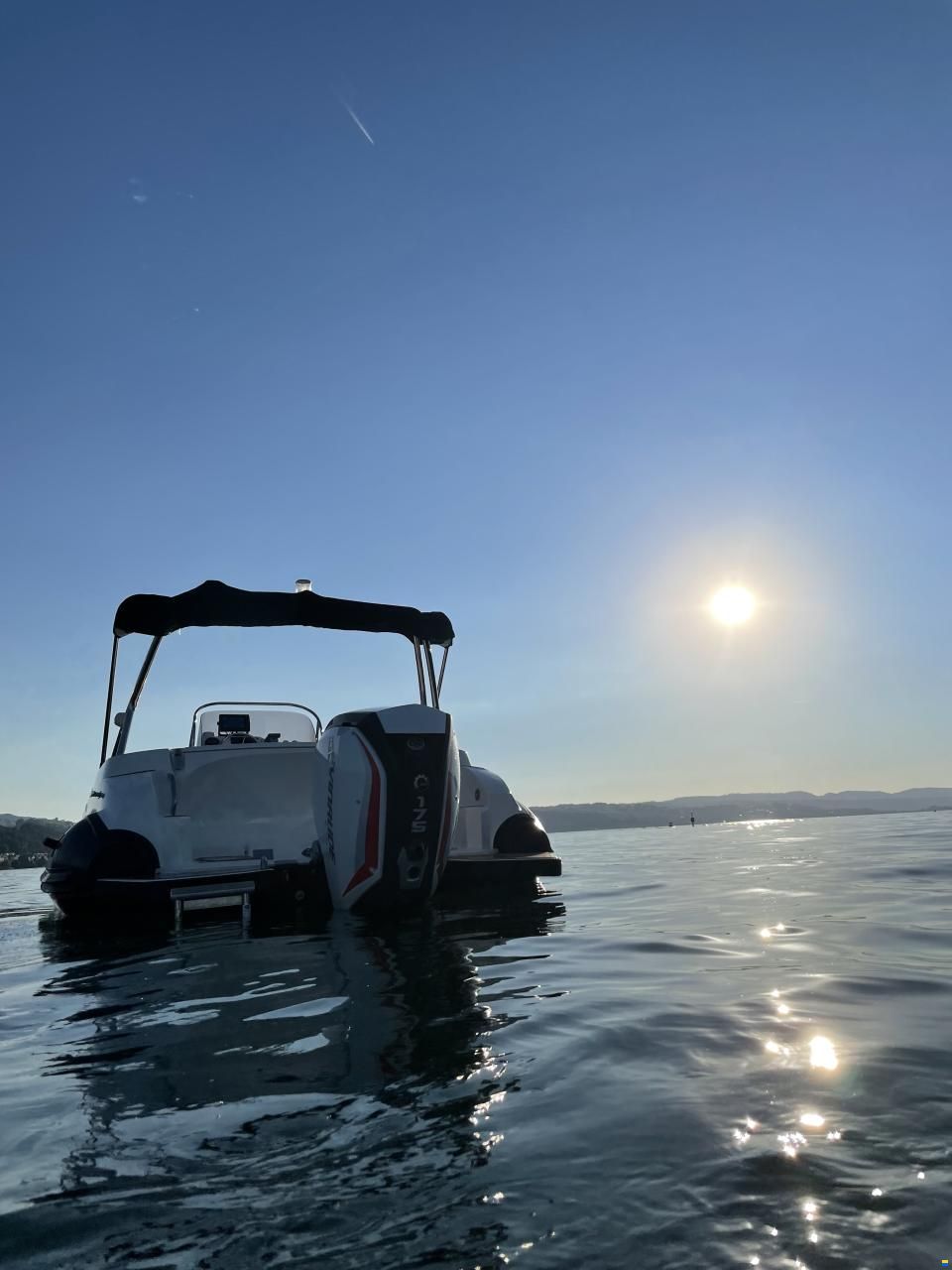 ZAR Formenti 57 Welldeck