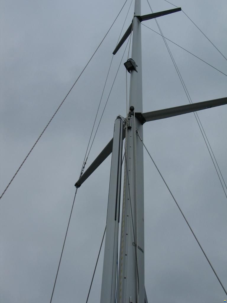 Bavaria 38 Cruiser