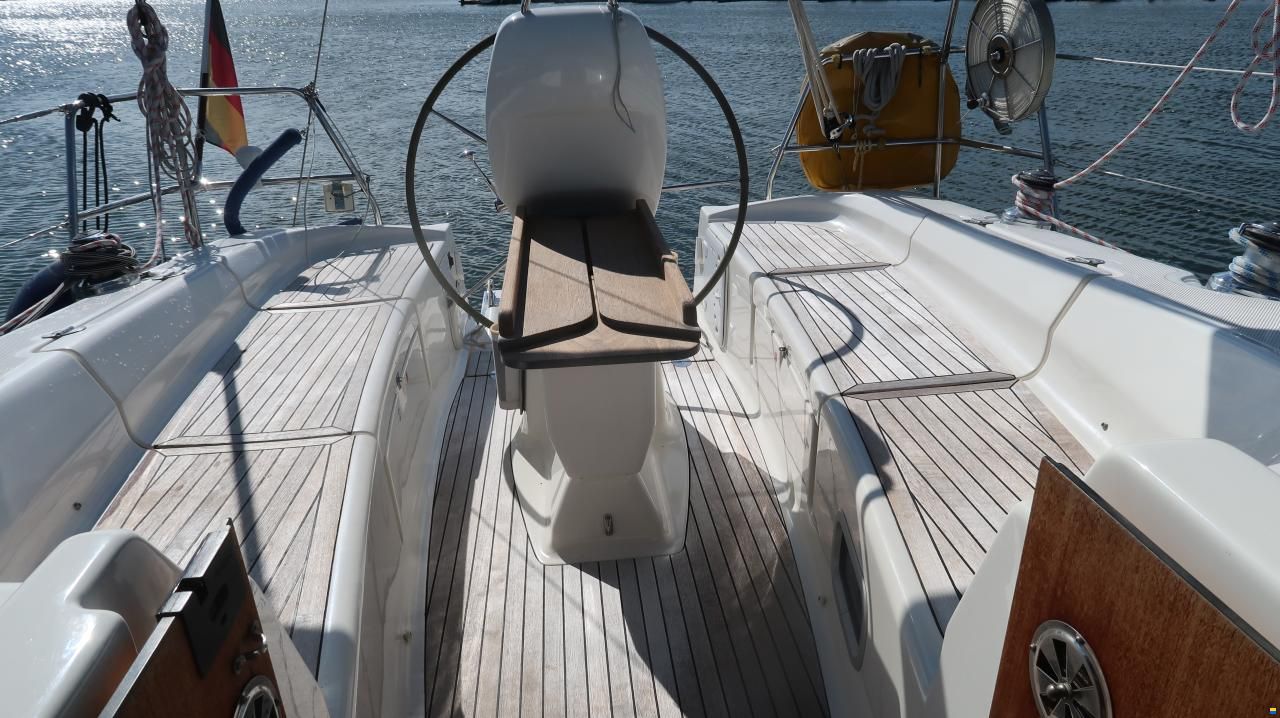 Bavaria 38 Cruiser