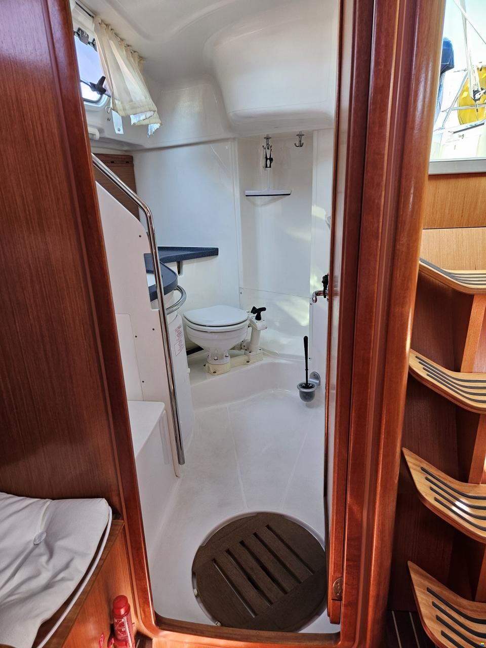 Bavaria 38 Cruiser