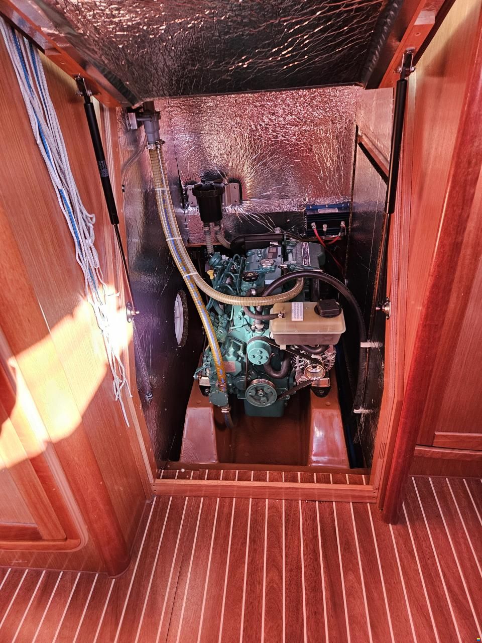 Bavaria 38 Cruiser