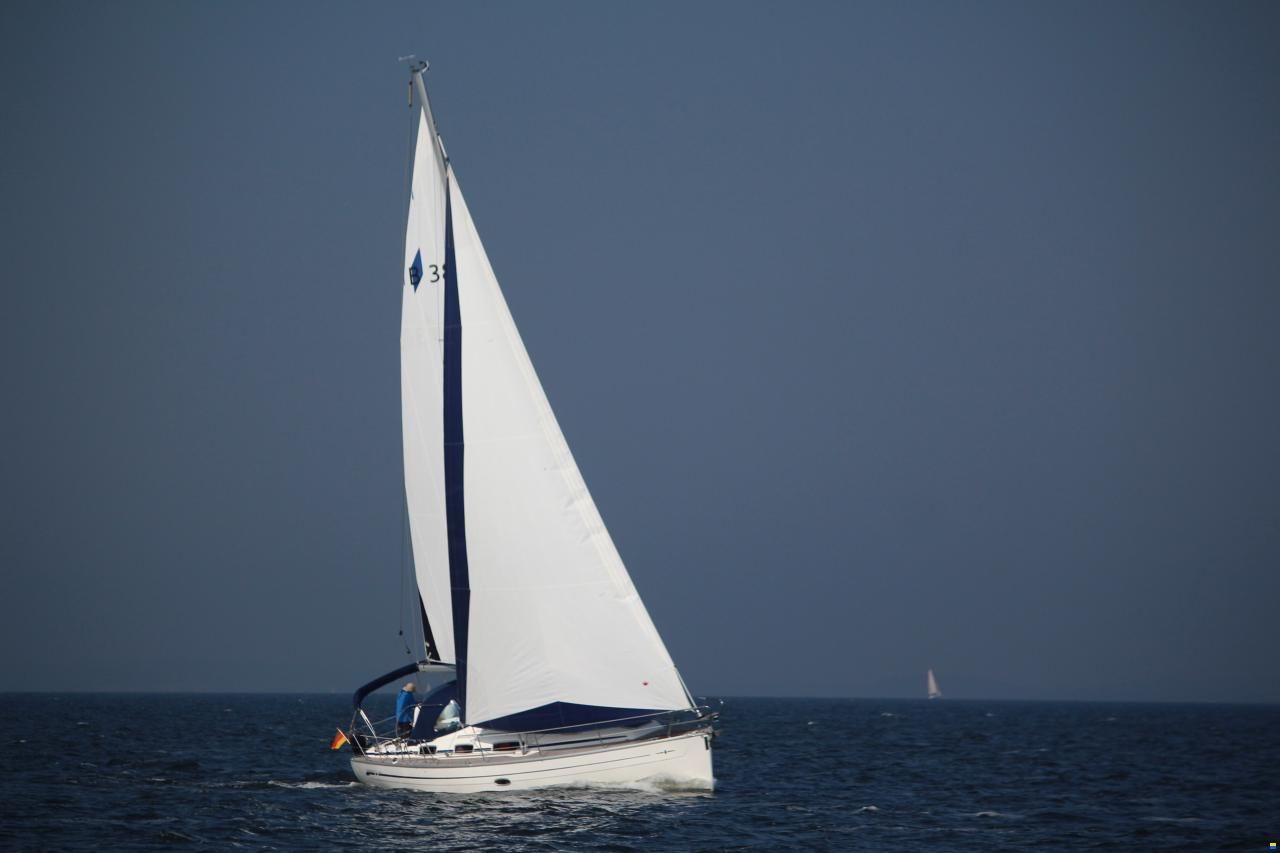 Bavaria 38 Cruiser