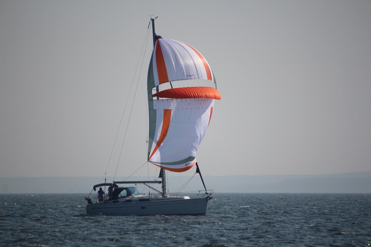 Bavaria 38 Cruiser