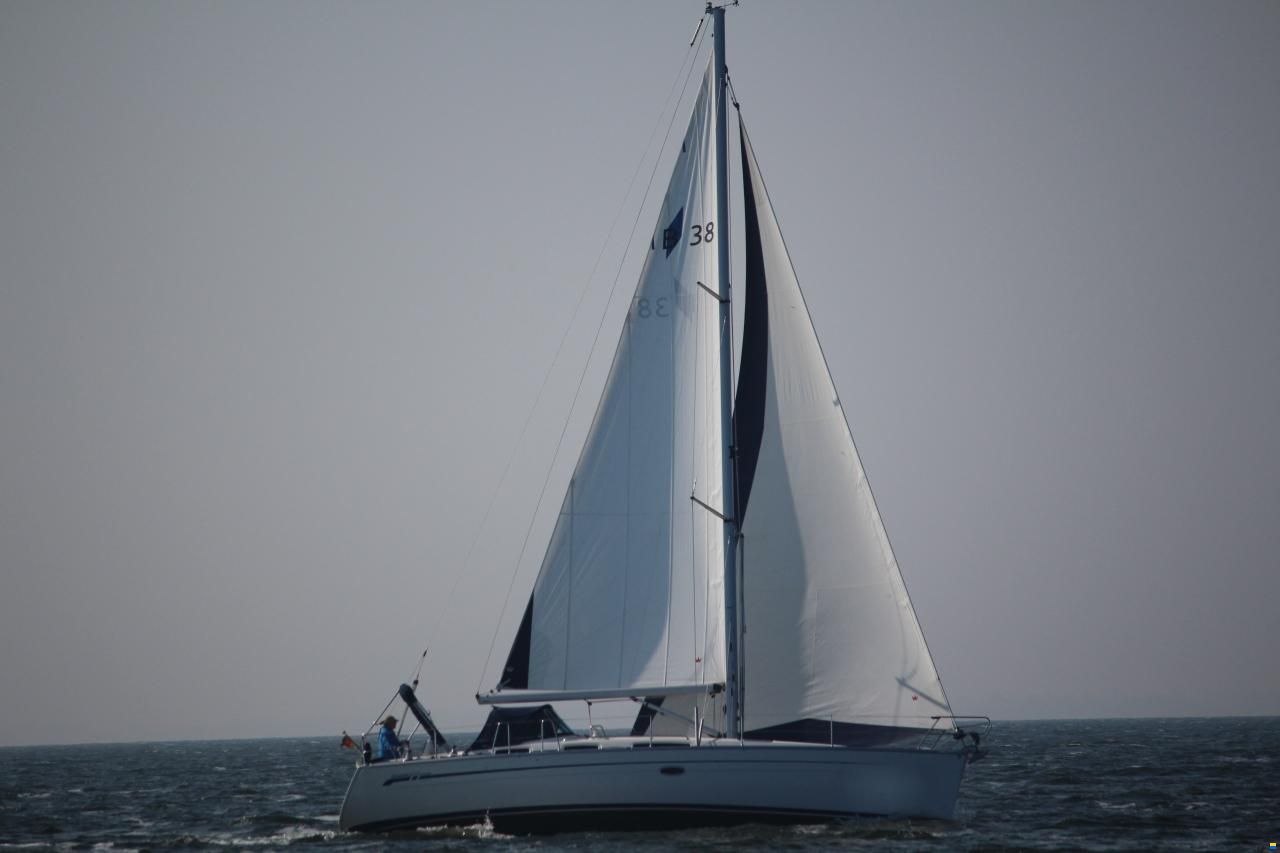 Bavaria 38 Cruiser