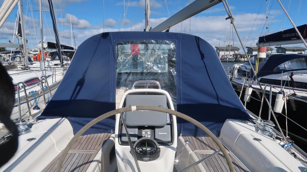Bavaria 38 Cruiser