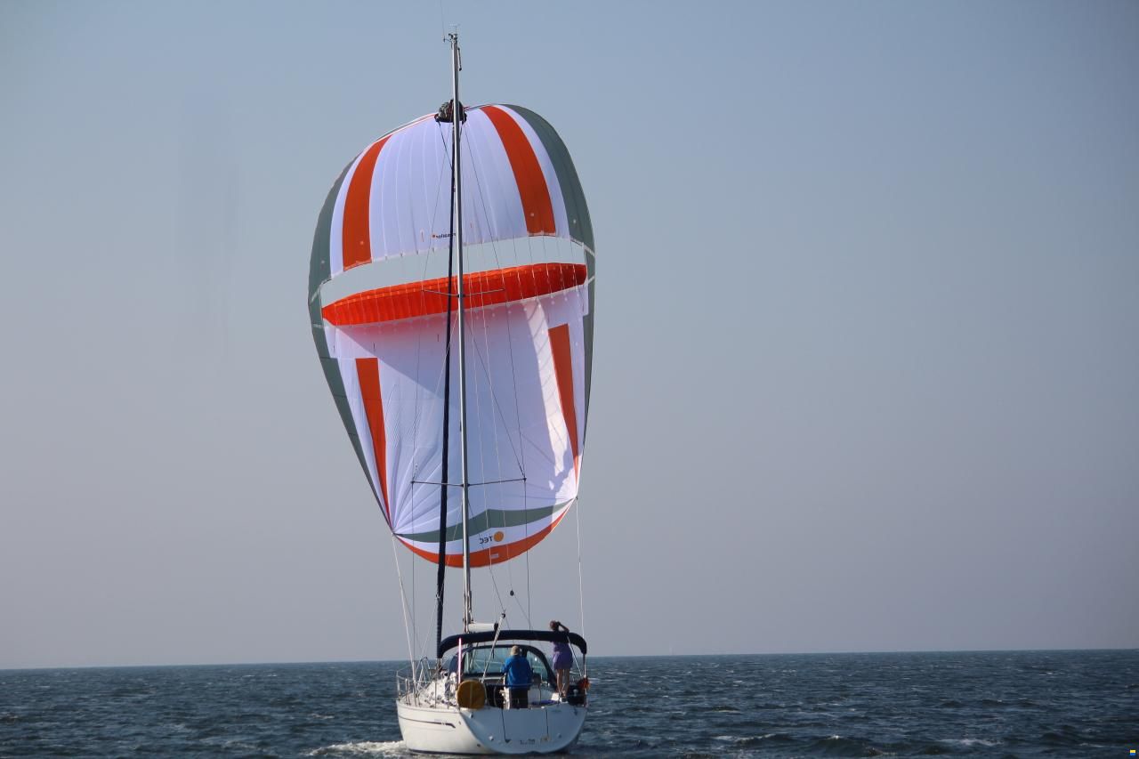 Bavaria 38 Cruiser