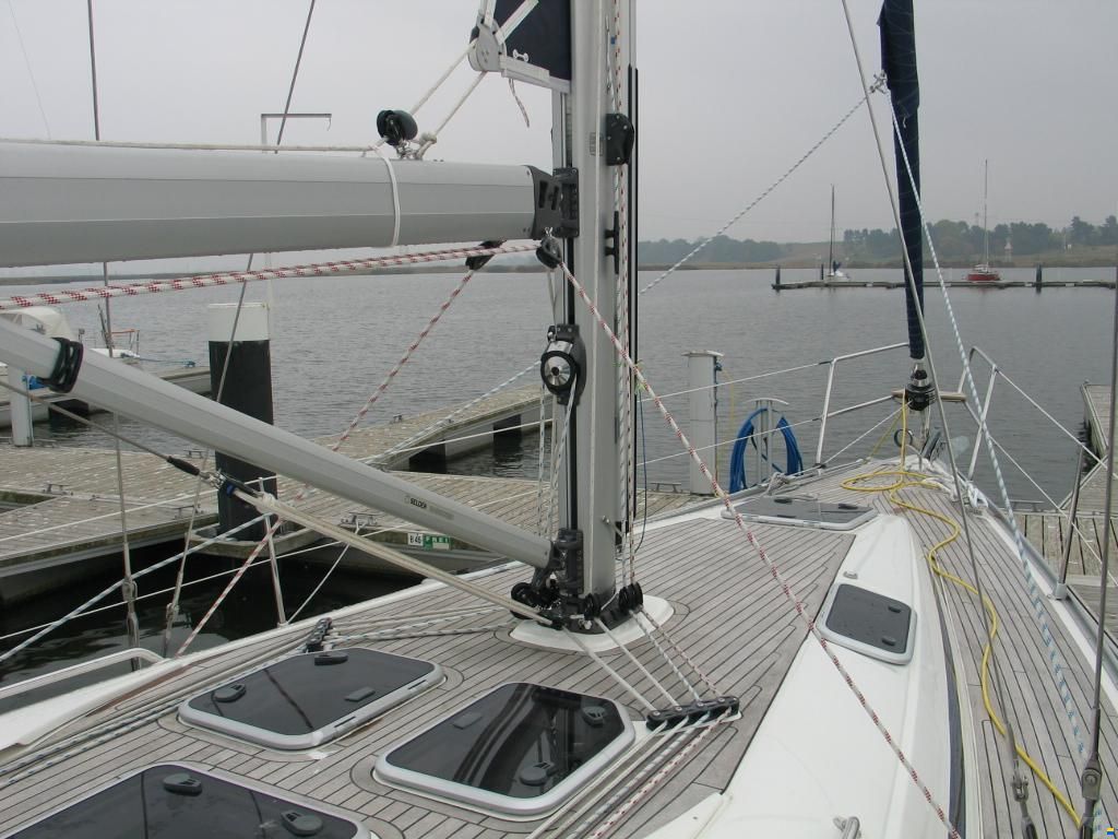 Bavaria 38 Cruiser