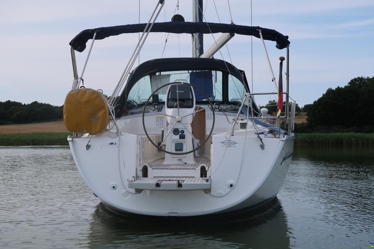 Bavaria 38 Cruiser
