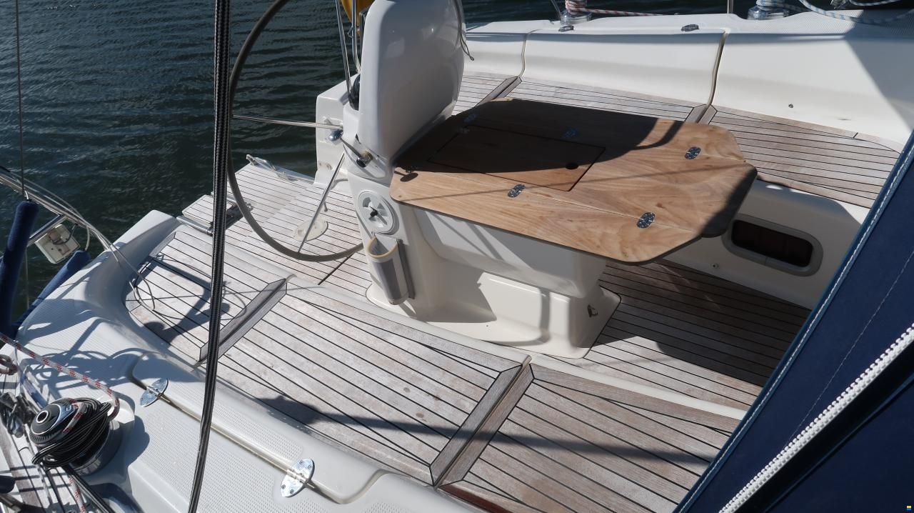 Bavaria 38 Cruiser