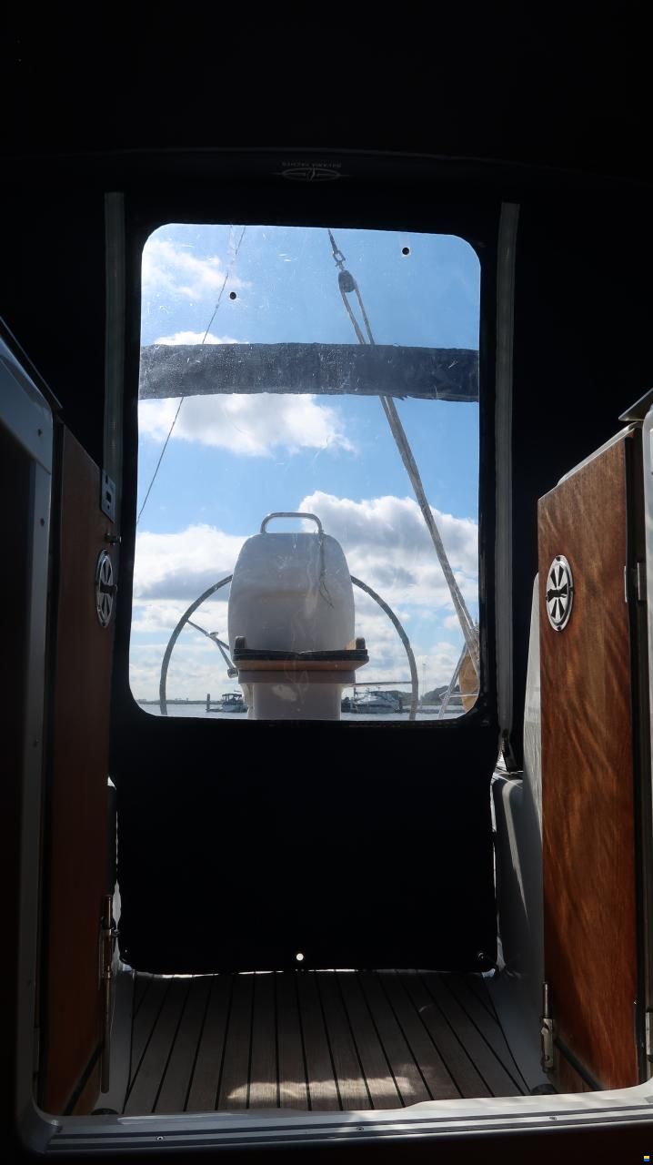 Bavaria 38 Cruiser