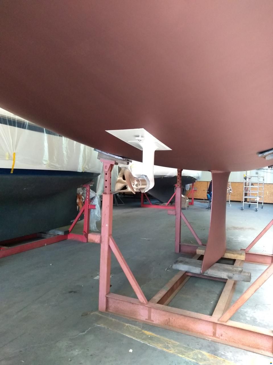 Bavaria 38 Cruiser