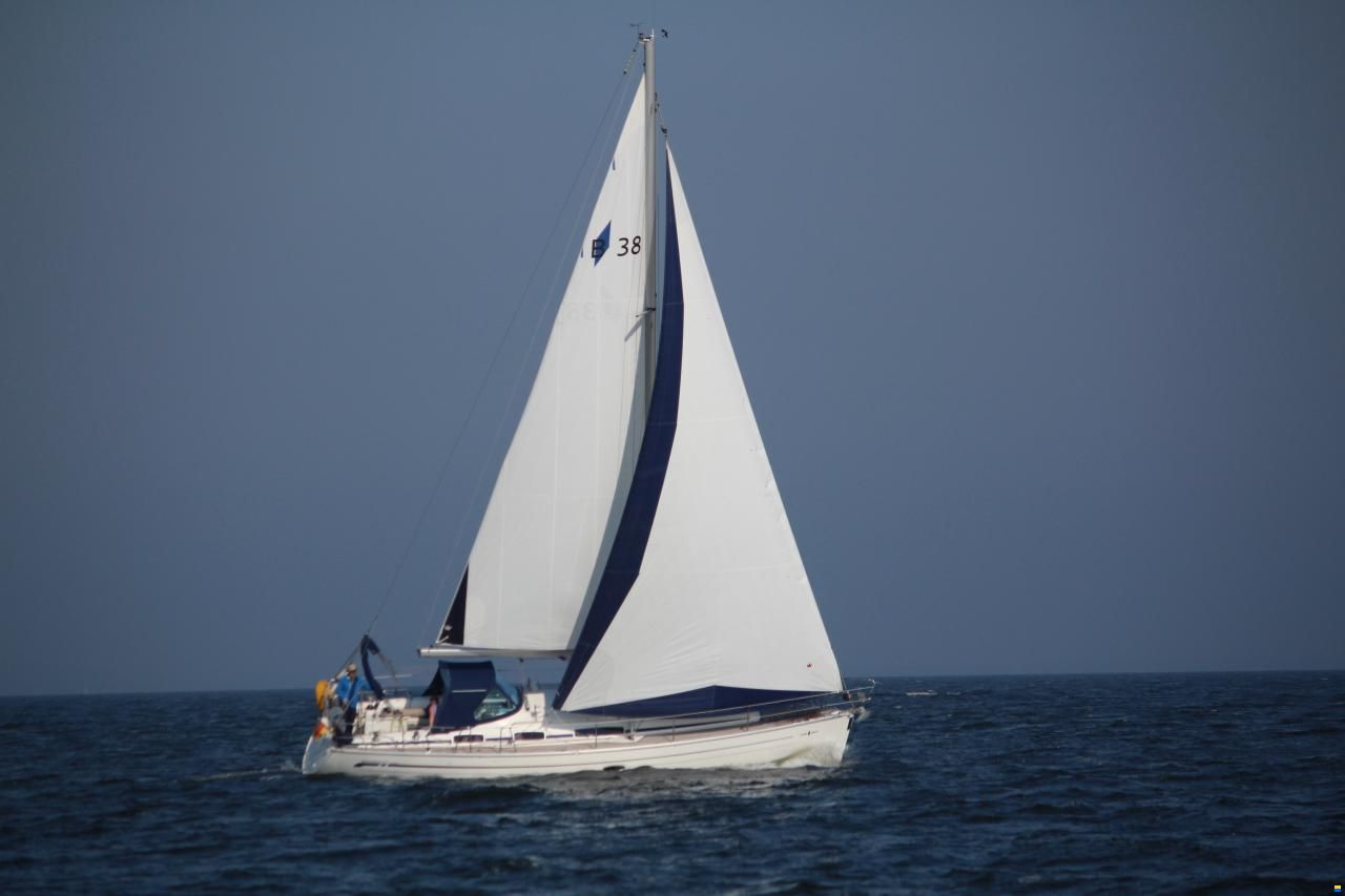 Bavaria 38 Cruiser