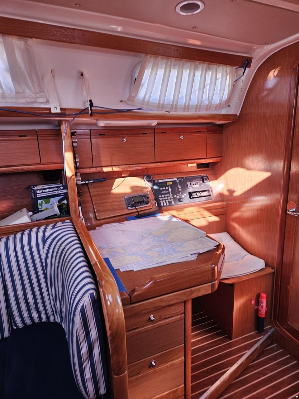 Bavaria 38 Cruiser