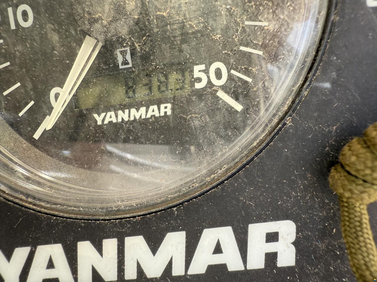 Jeanneau Sun Legende 41