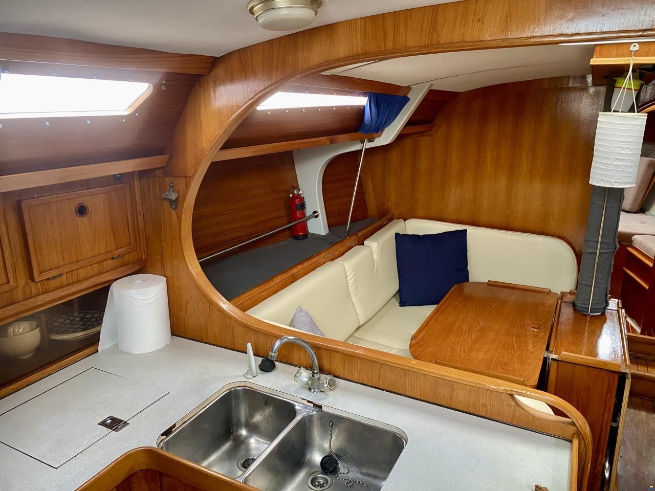Jeanneau Sun Legende 41