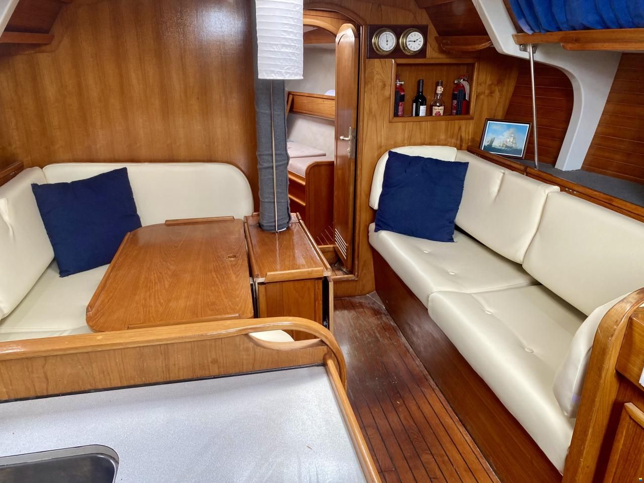 Jeanneau Sun Legende 41