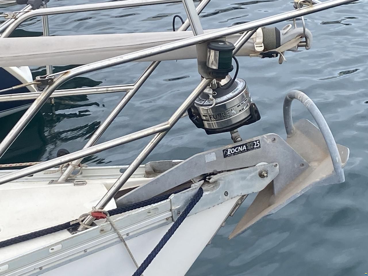 Jeanneau Sun Legende 41