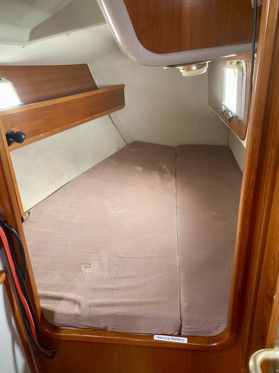Jeanneau Sun Legende 41