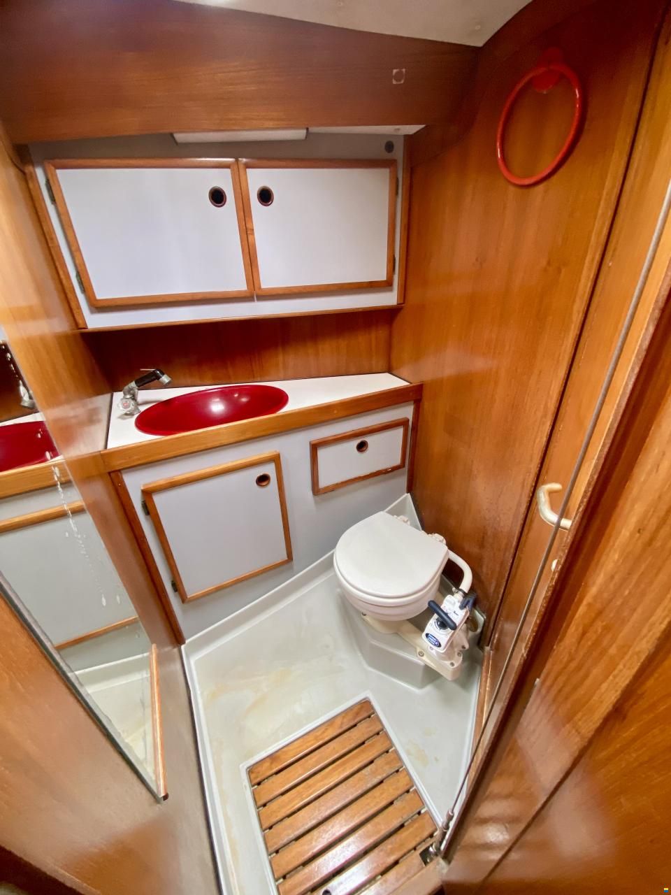 Jeanneau Sun Legende 41