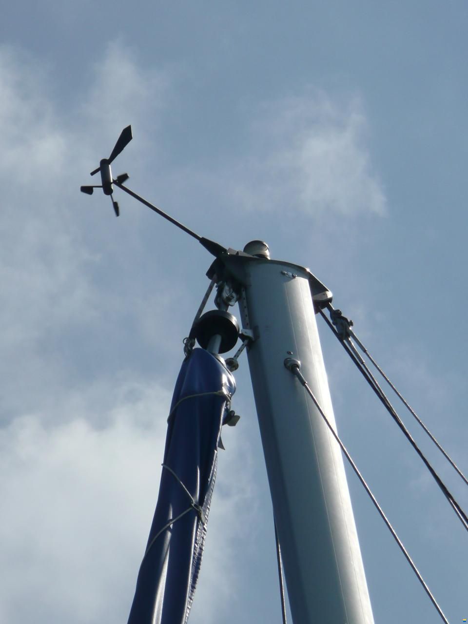 Beneteau Oceanis 300