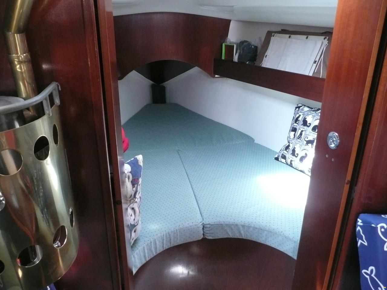 Beneteau Oceanis 300