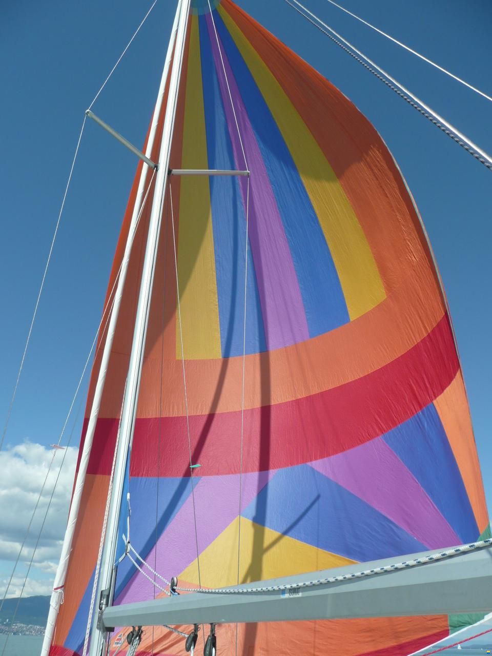 Beneteau Oceanis 300