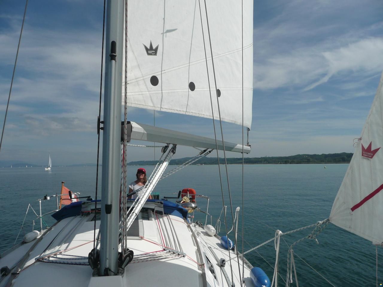 Beneteau Oceanis 300