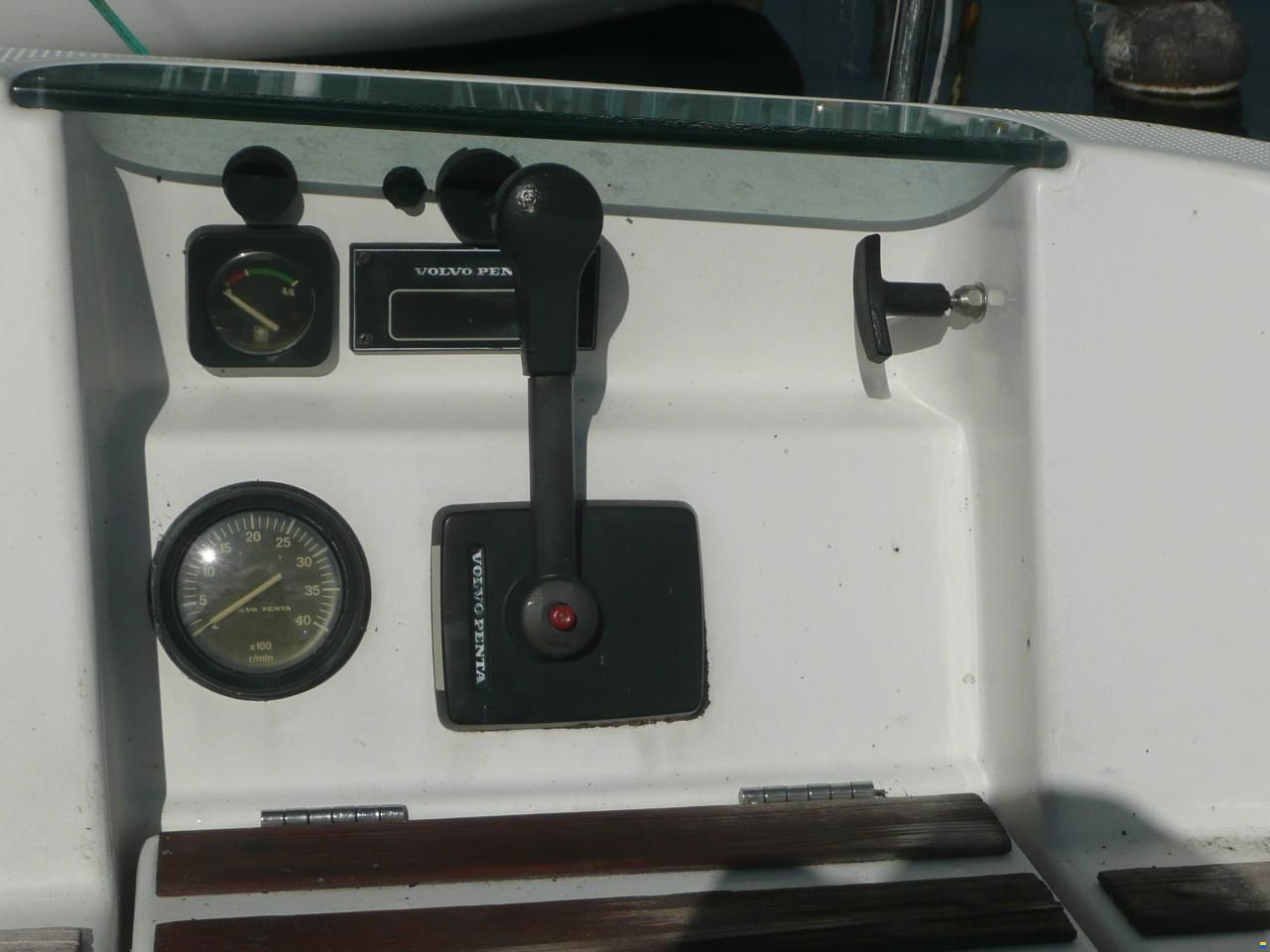 Beneteau Oceanis 300