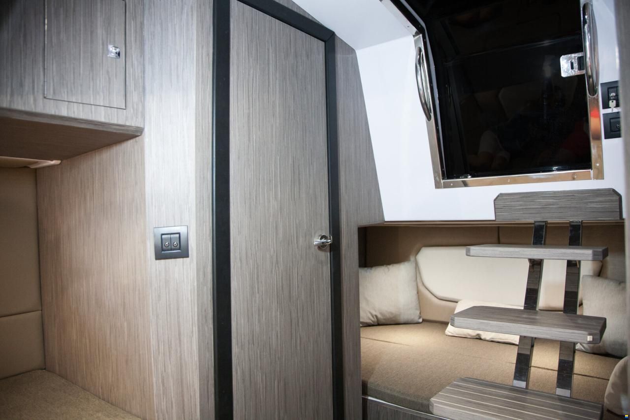 Ranieri Next 285 LX