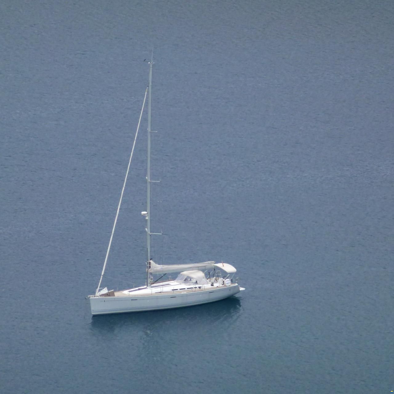Beneteau First 50
