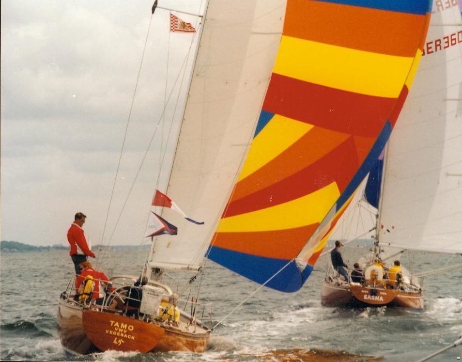 De Dood Bremen 37 Fuss