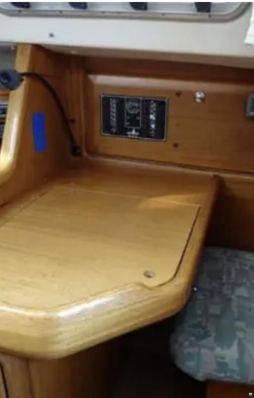 Bavaria 30+