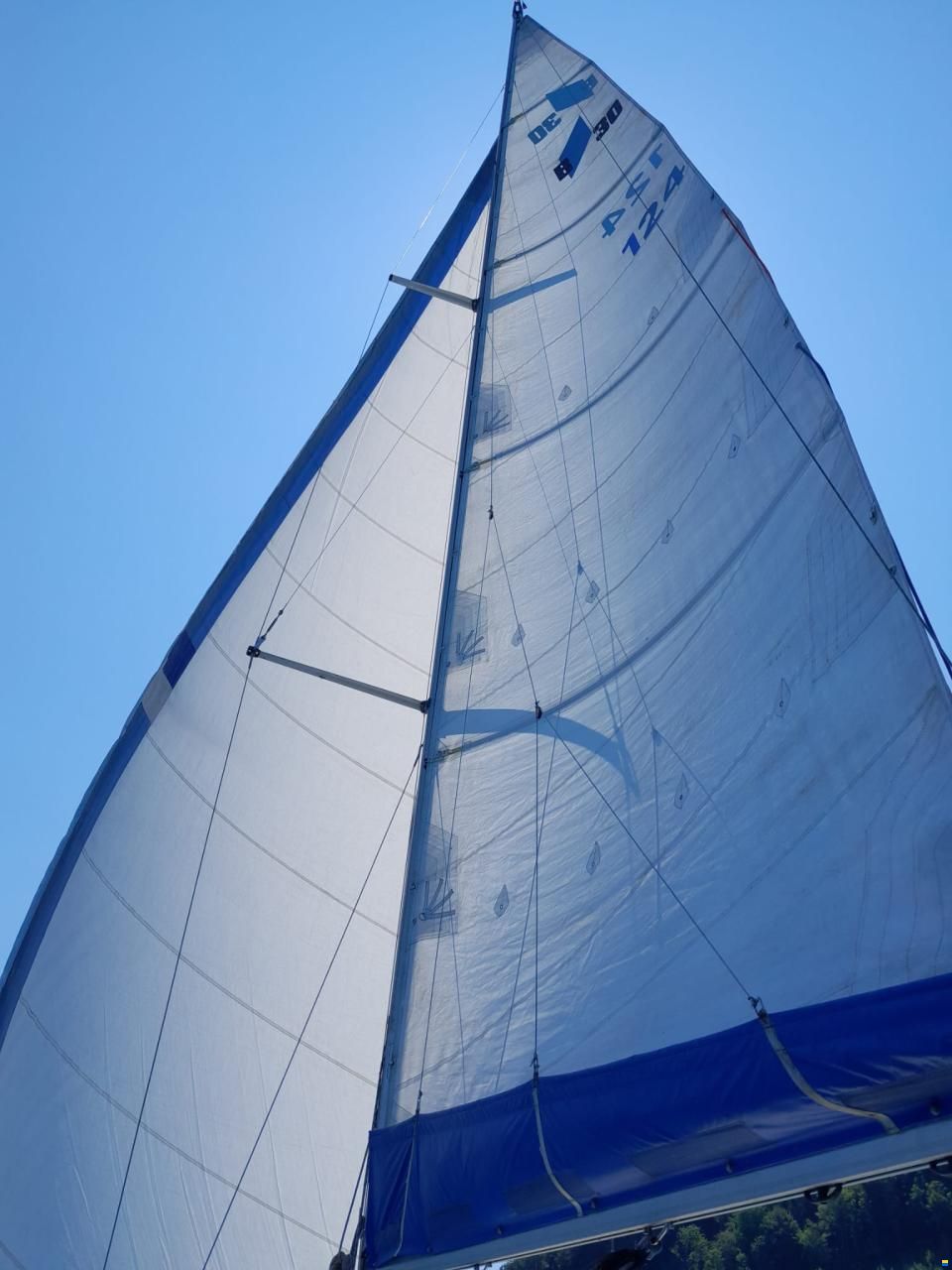 Bavaria 30+