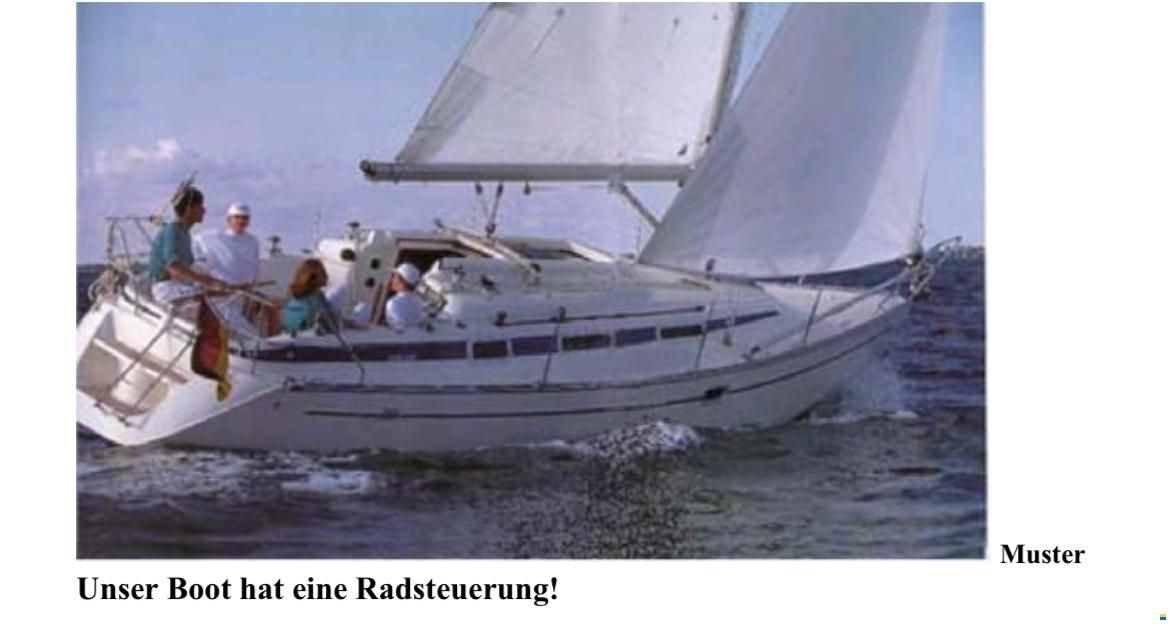 Bavaria 30+
