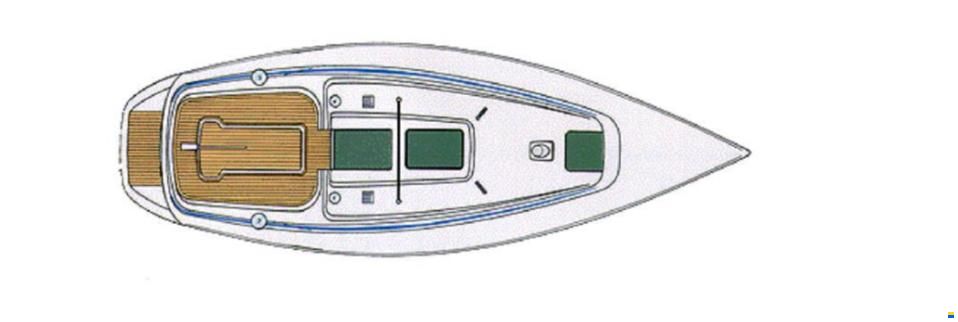 Bavaria 30+