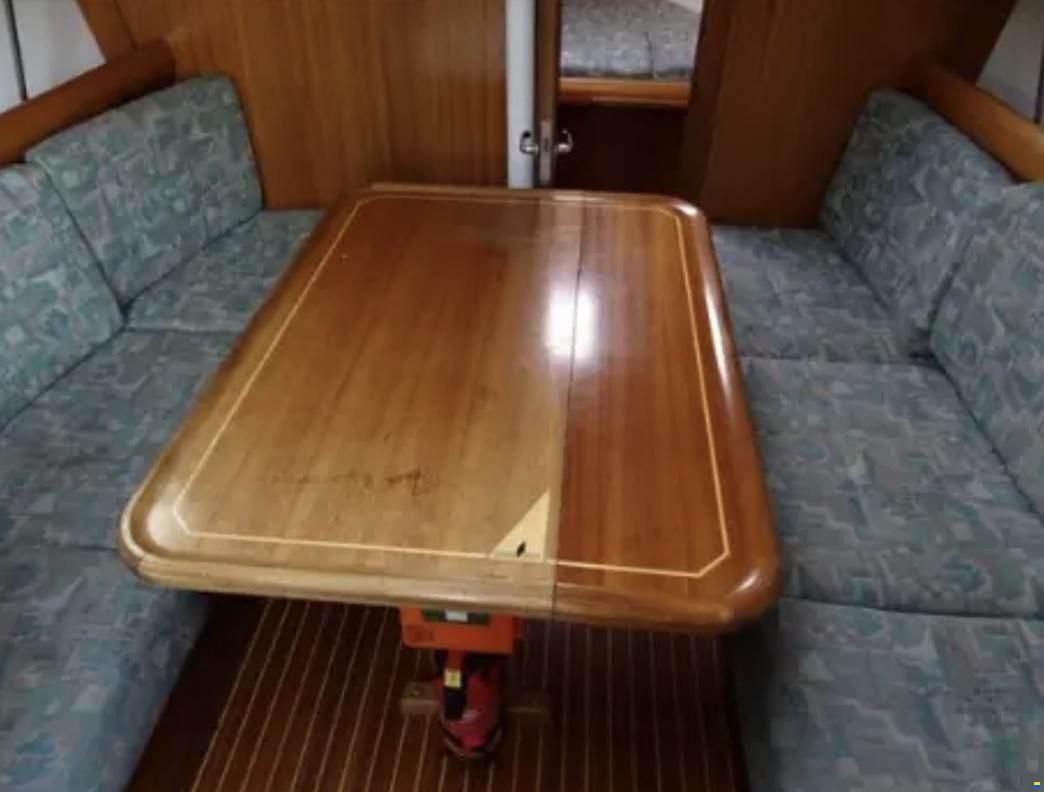 Bavaria 30+