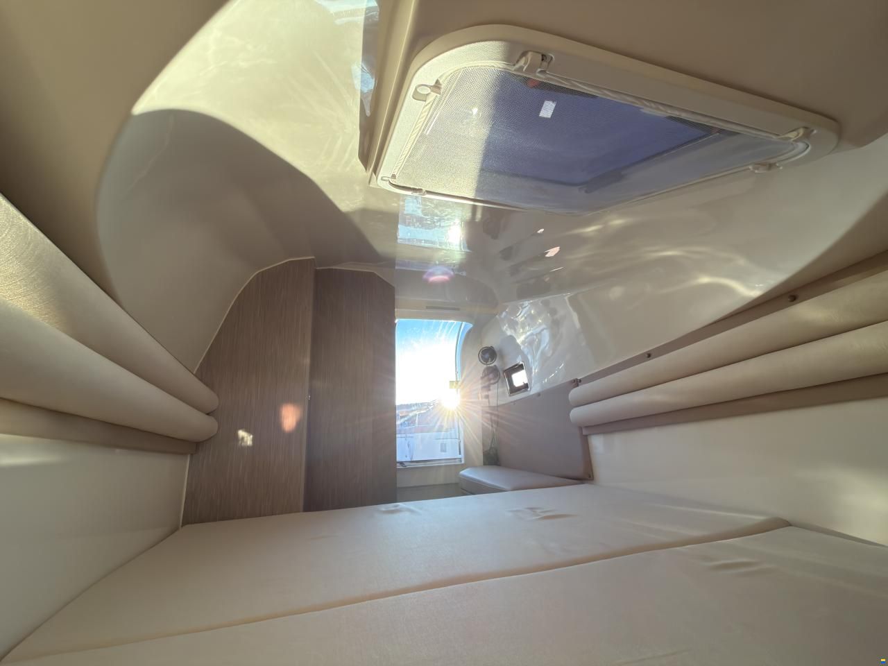 Nuova Jolly Prince 33 Sport Cabin