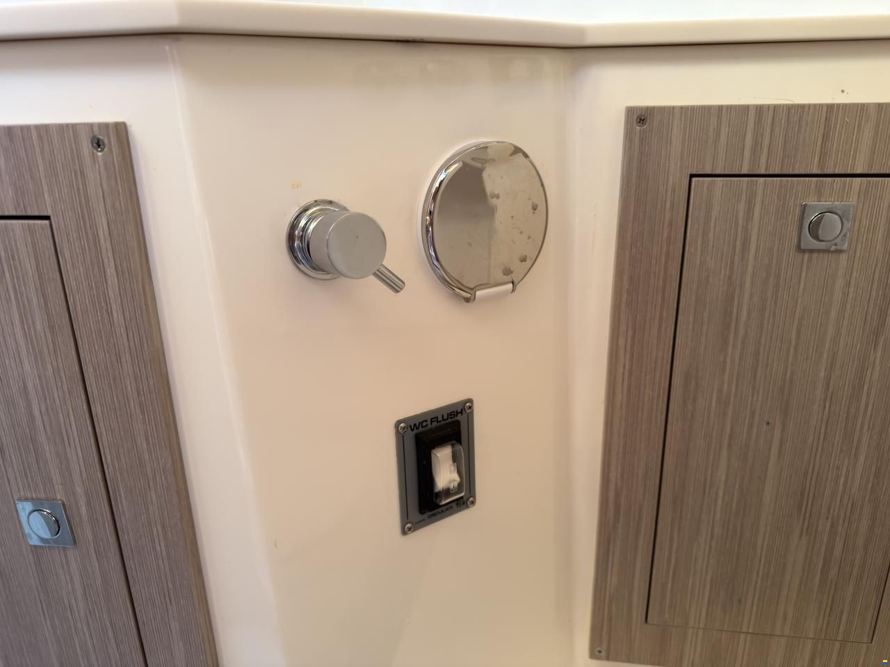 Nuova Jolly Prince 33 Sport Cabin