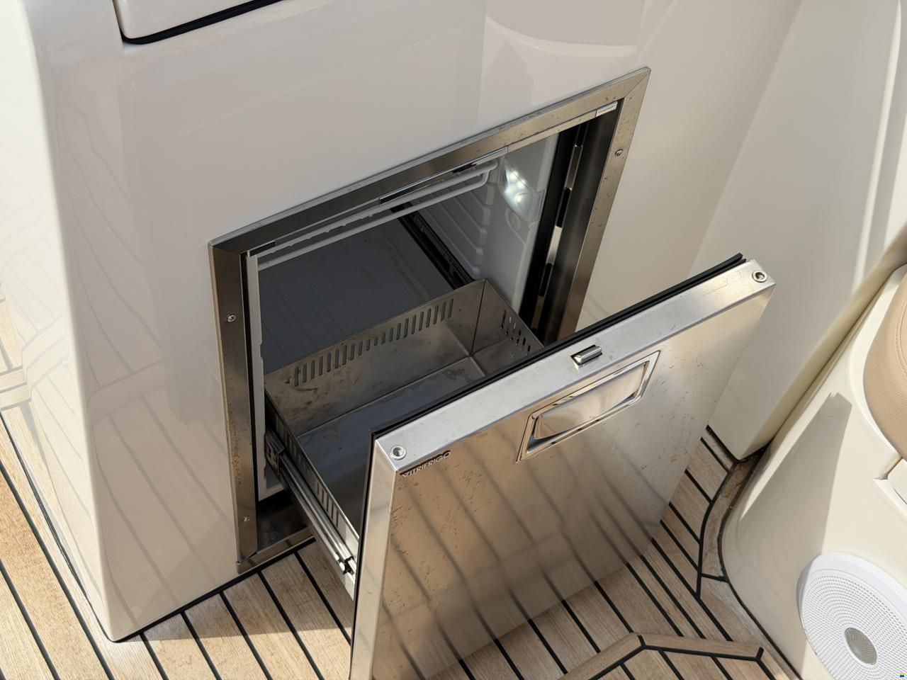 Nuova Jolly Prince 33 Sport Cabin