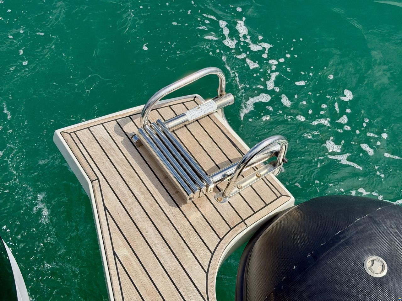 Nuova Jolly Prince 33 Sport Cabin