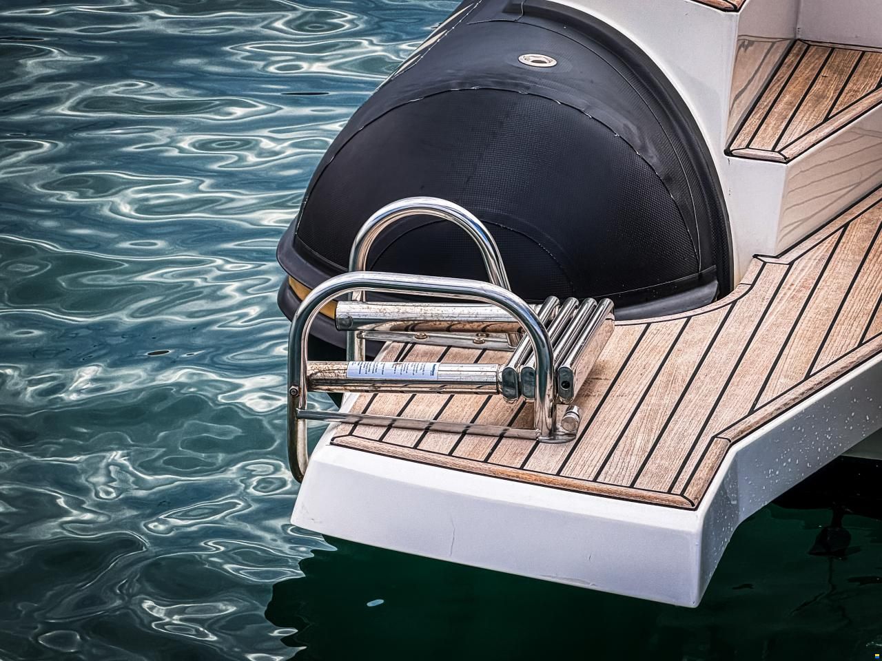 Nuova Jolly Prince 33 Sport Cabin