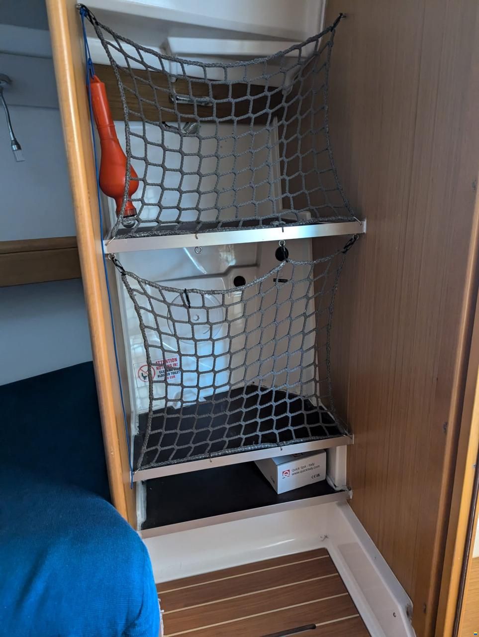 Jeanneau Sun Odyssey 39i