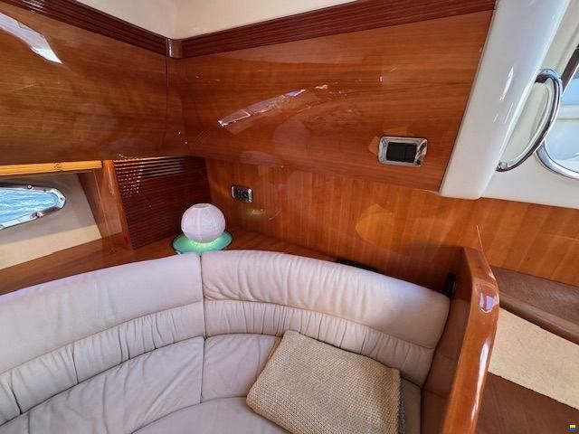 Azimut / ATLANTIS 47 GERNE BYTTE
