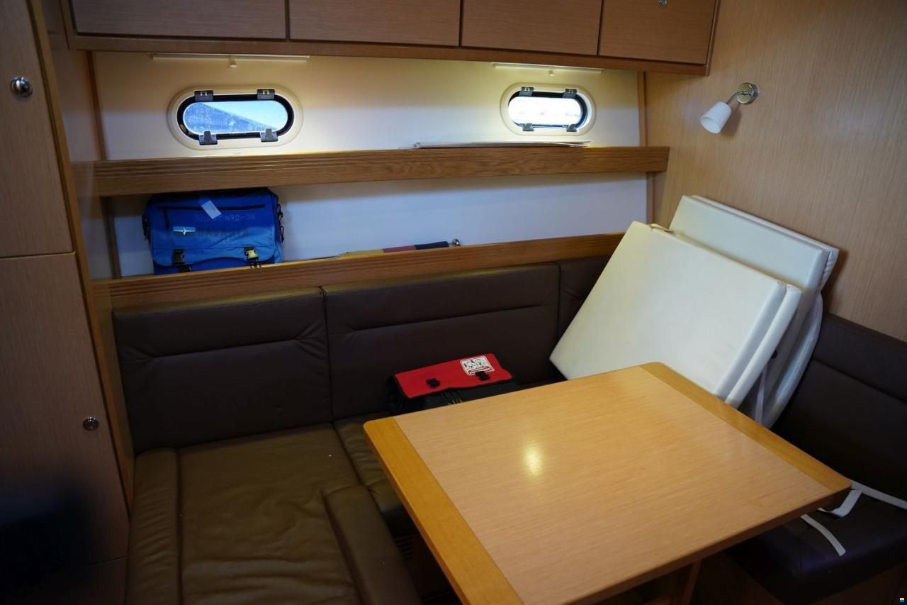 Bavaria 38 SPORT