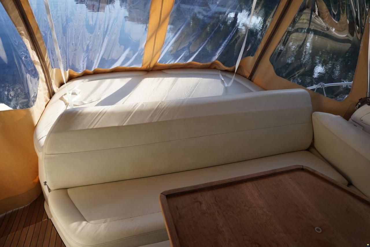 Bavaria 38 SPORT