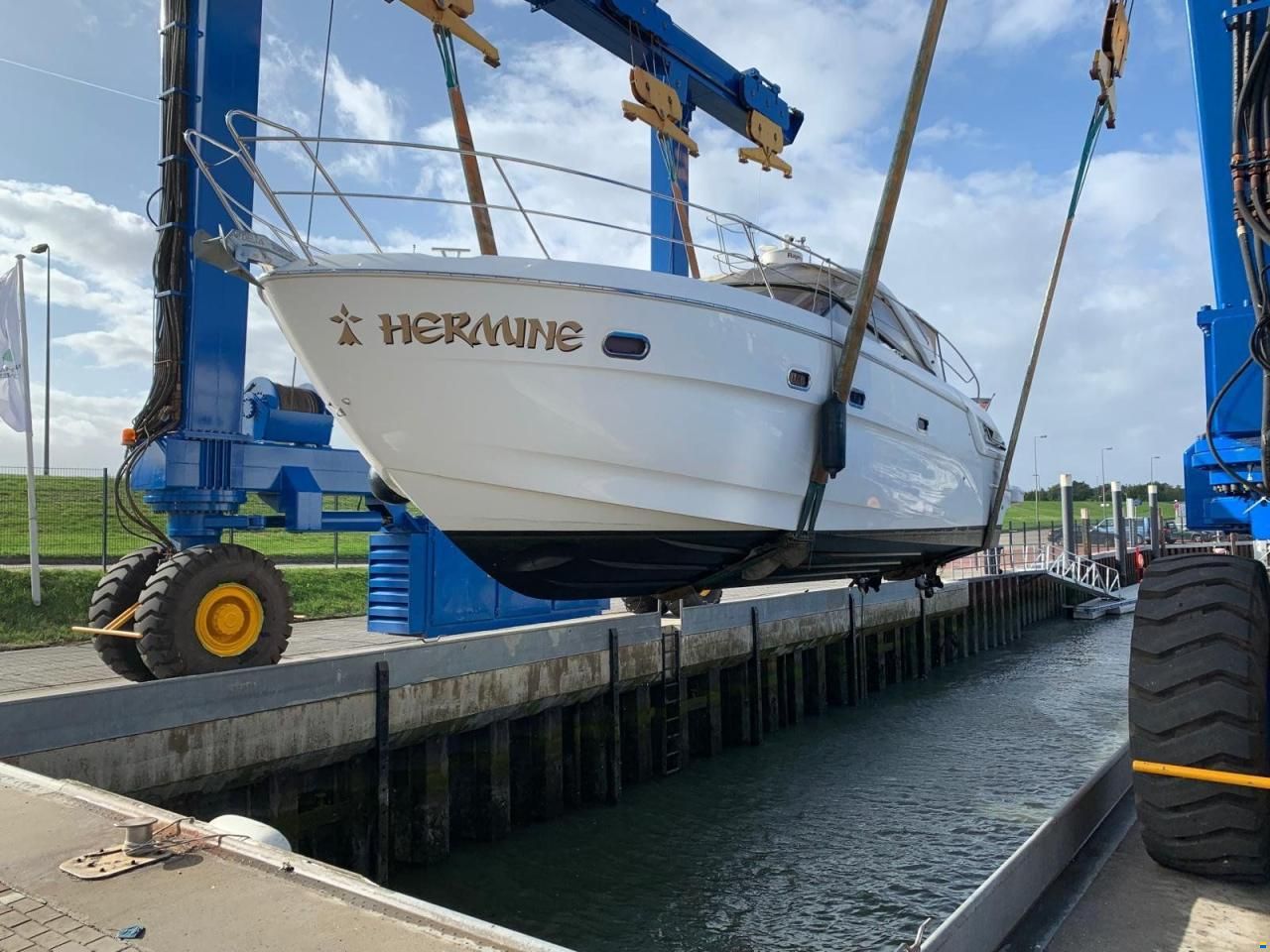 Bavaria 38 SPORT