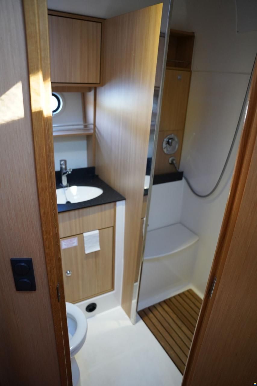 Bavaria 38 SPORT