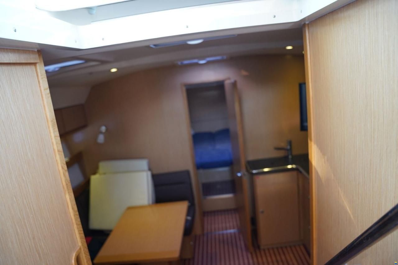 Bavaria 38 SPORT