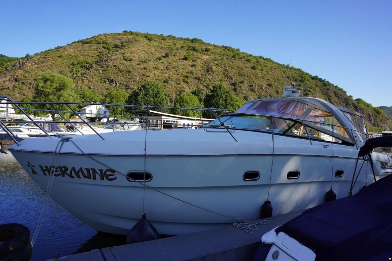 Bavaria 38 SPORT